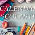 Calendario Scolastico 2022-23